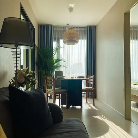 Ultra Luxury Condo