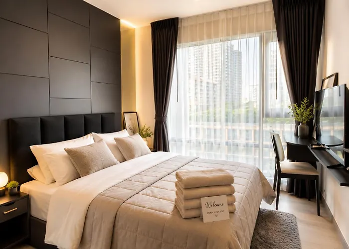 Ultra Luxury Bangkok