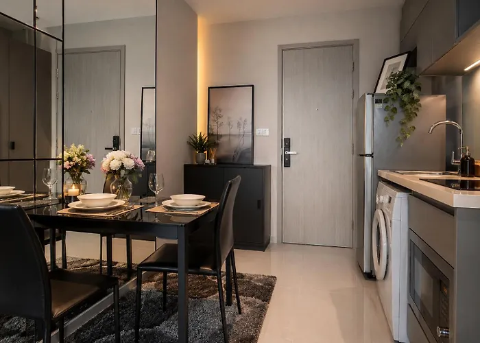 Apartment Ultra Luxury