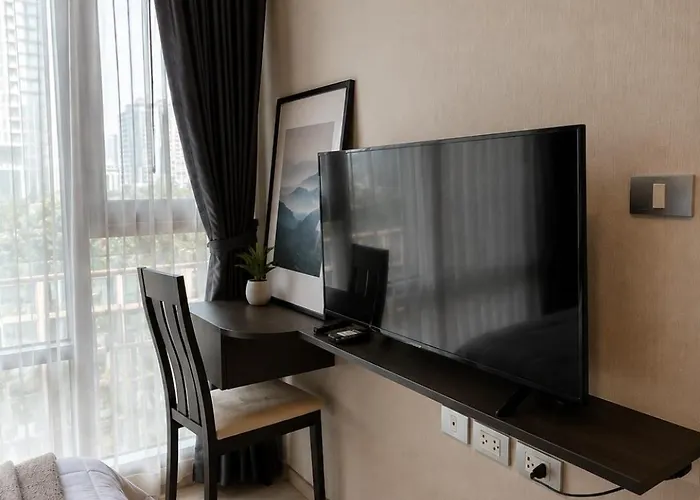 Apartment Ultra Luxury Bangkok