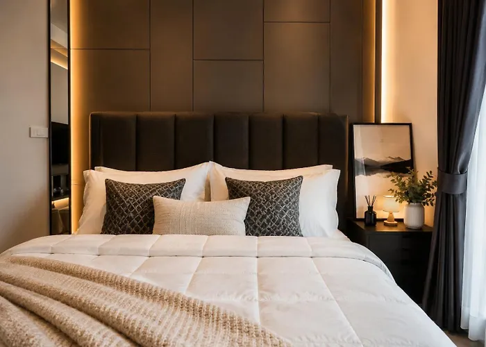 Ultra Luxury Apartment *