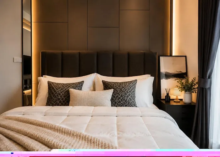 Apartment Ultra Luxury *
