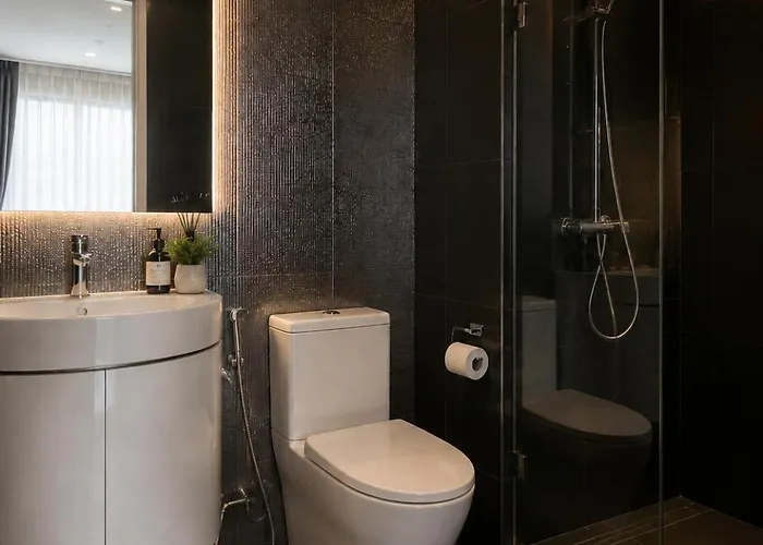Apartment Ultra Luxury Bangkok